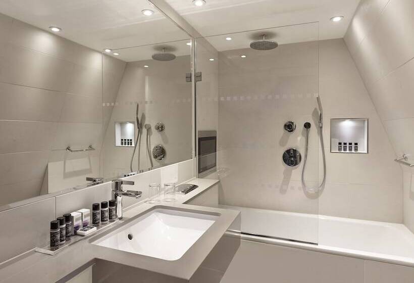 호텔 Norfolk Towers Paddington