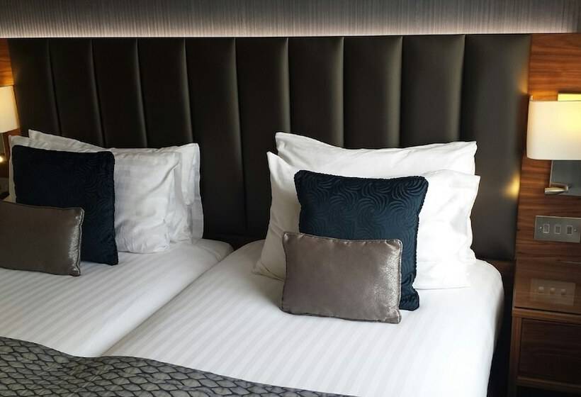 호텔 Norfolk Towers Paddington