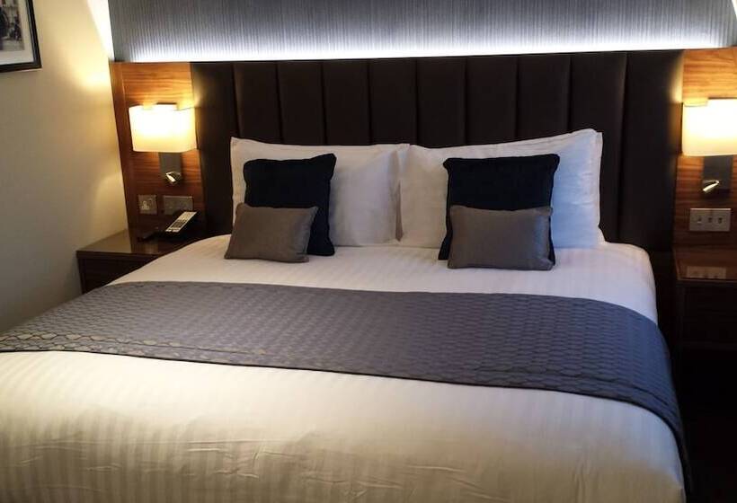 호텔 Norfolk Towers Paddington