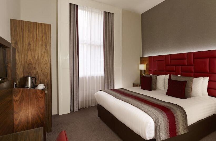 هتل Norfolk Towers Paddington