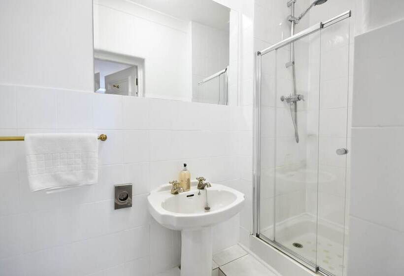 فندق Northop Hall