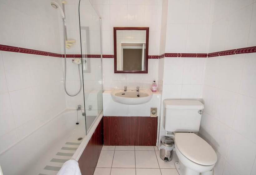 فندق Northop Hall