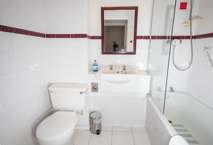 فندق Northop Hall