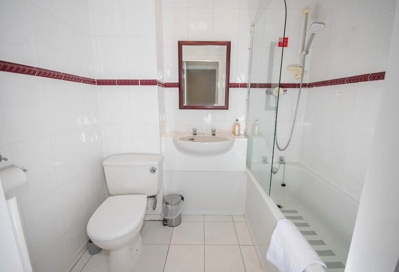 فندق Northop Hall