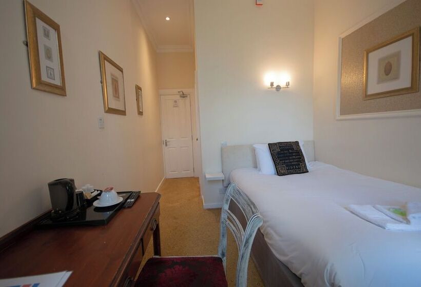 فندق Northop Hall