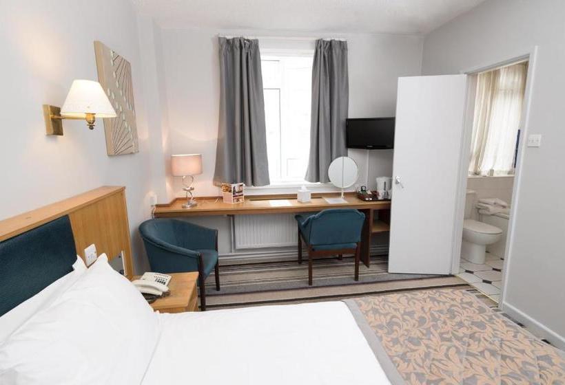 فندق The Norwich