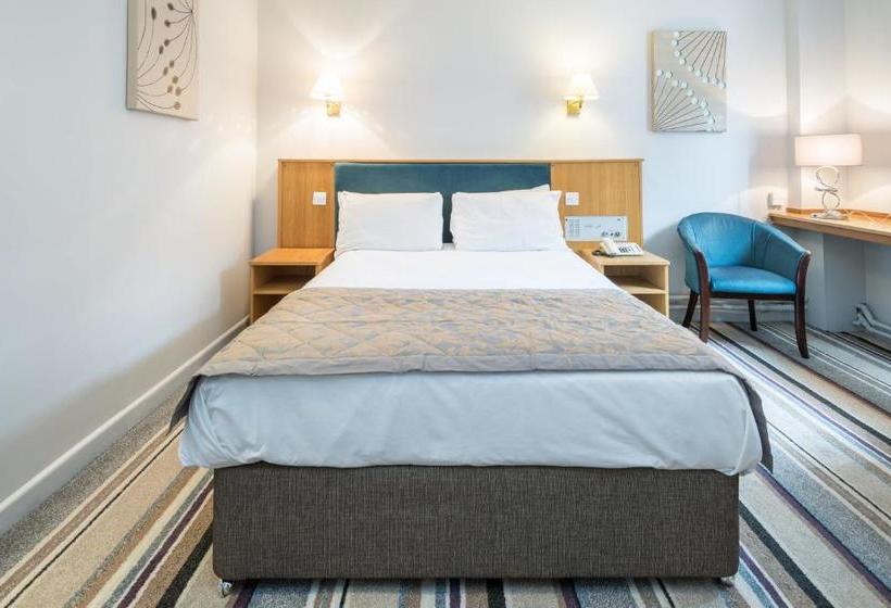 فندق The Norwich