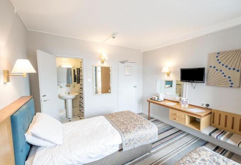 فندق The Norwich