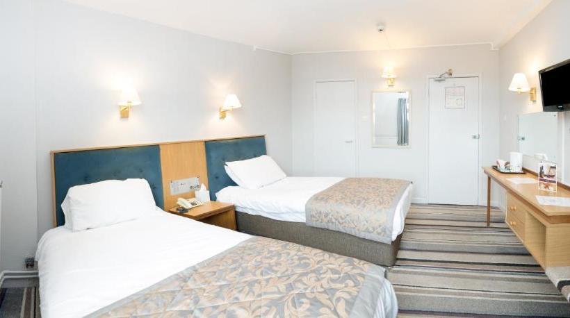 فندق The Norwich