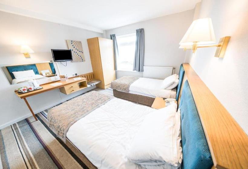 فندق The Norwich