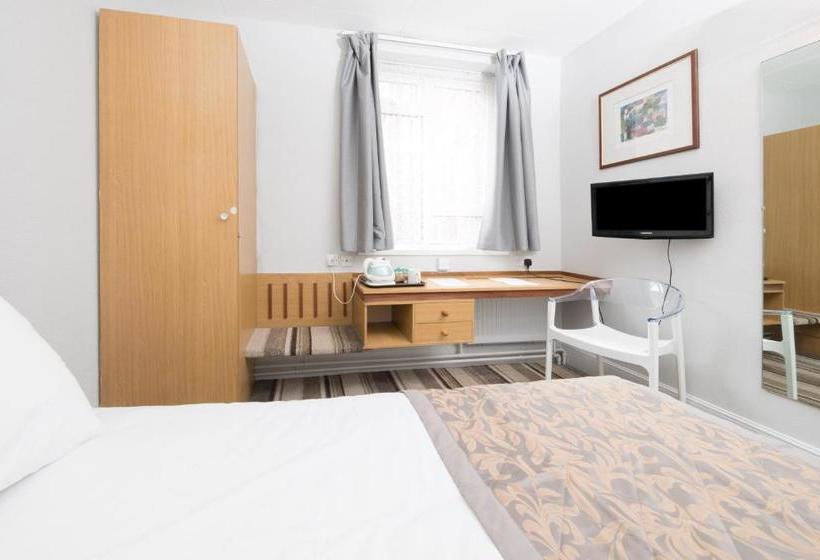 فندق The Norwich