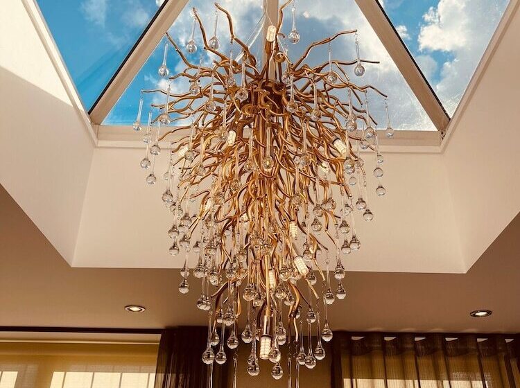 호텔 Nuthurst Grange Country House