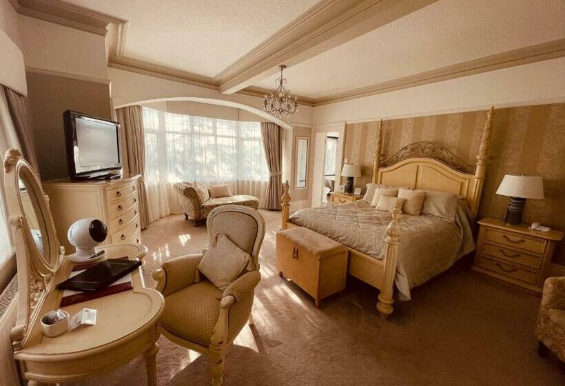 호텔 Nuthurst Grange Country House