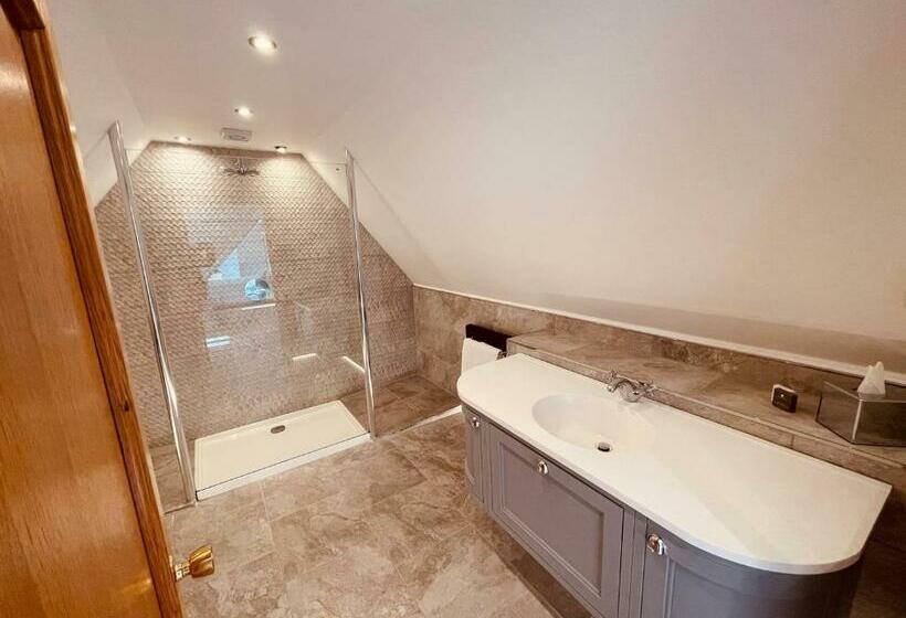 호텔 Nuthurst Grange Country House