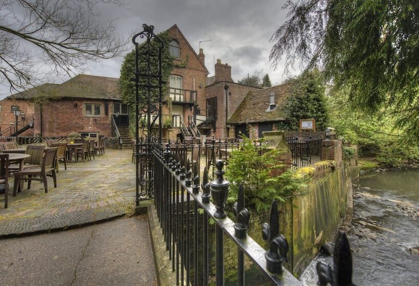 فندق Old Mill By Chef & Brewer Collection