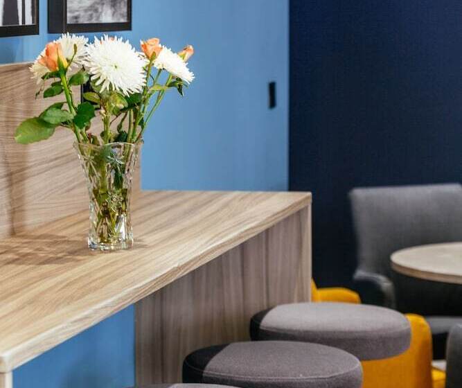 فندق Oliver Plaza