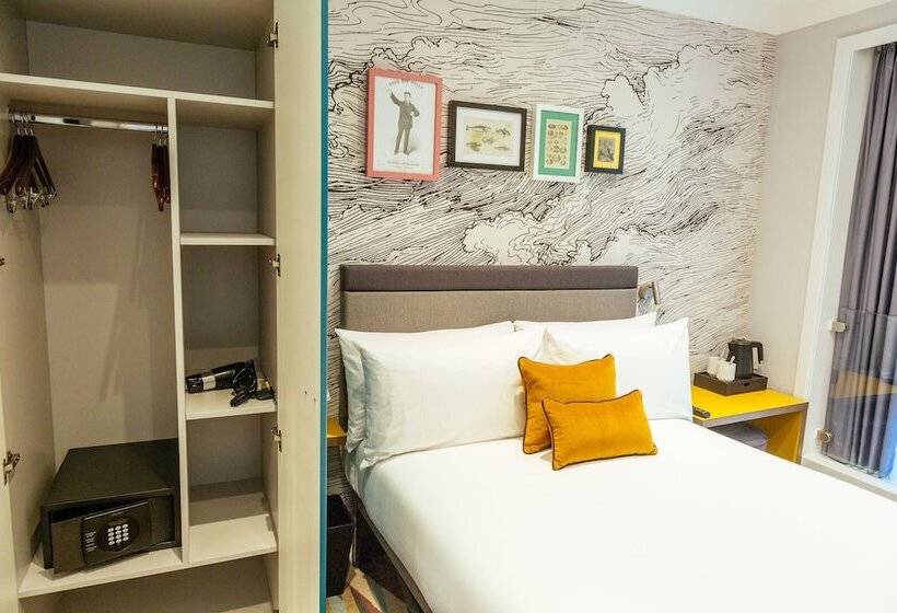 فندق Oliver Plaza