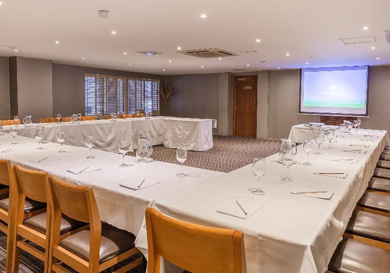 Отель Palm Court