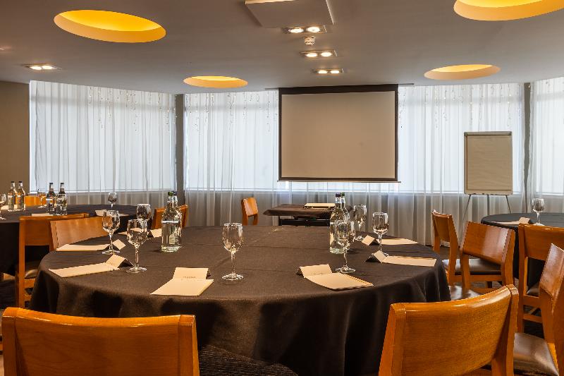 Отель Palm Court