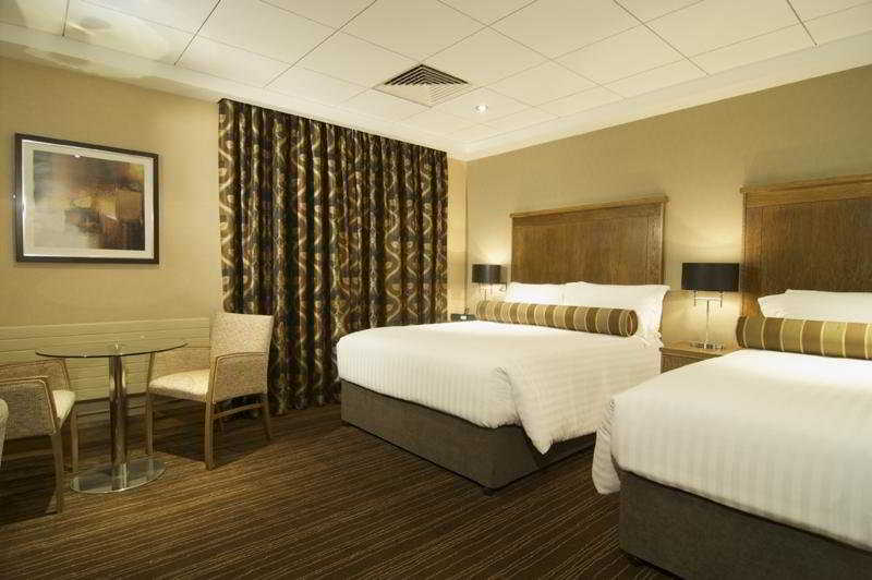 ホテル The Park Avenue