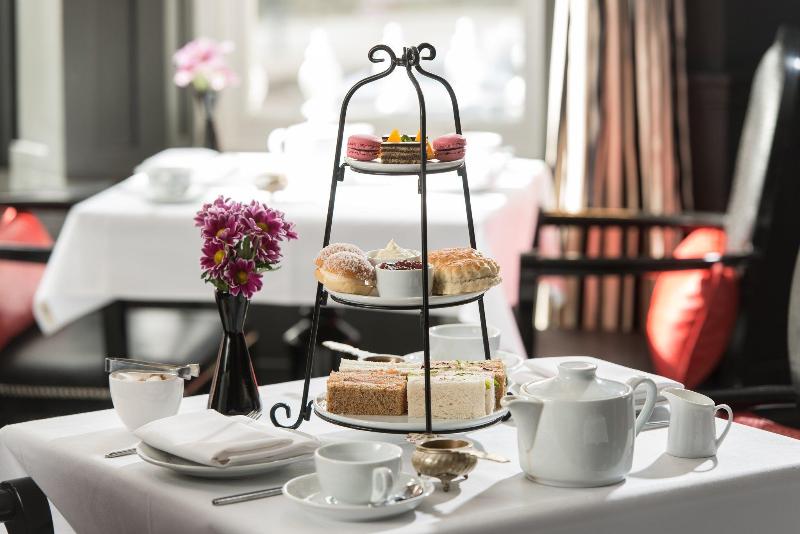 בית מלון כפרי Park International