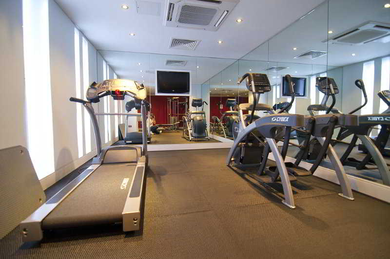 בית מלון כפרי Park International