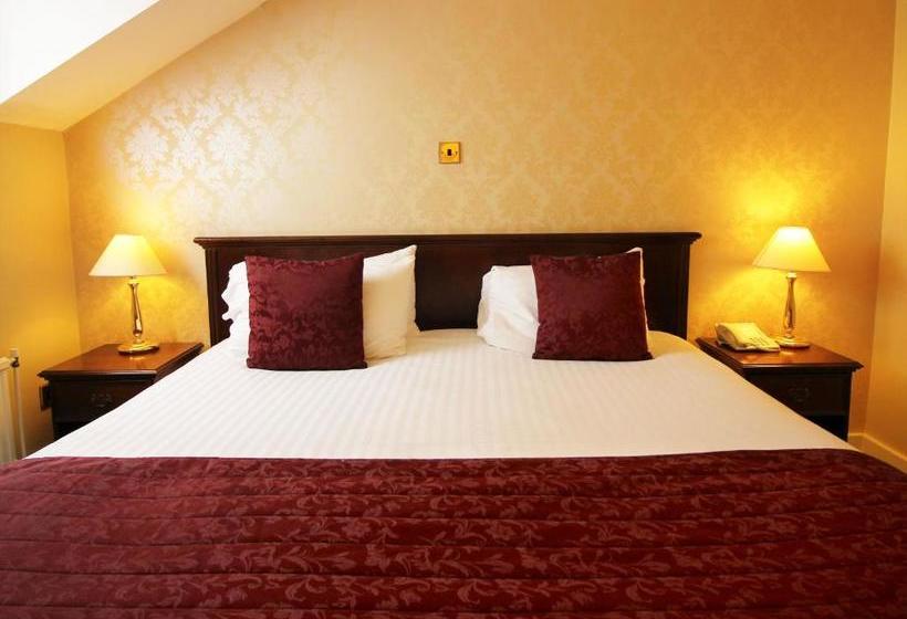 فندق Patshull Park  Golf And Country Club