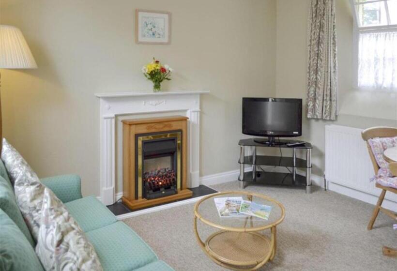 בית מלון כפרי Penmorvah Manor