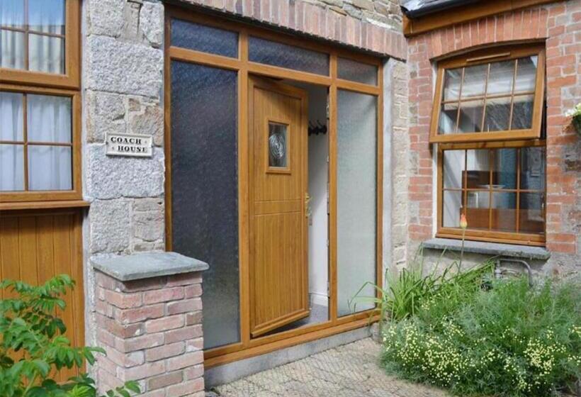 בית מלון כפרי Penmorvah Manor