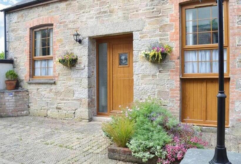 בית מלון כפרי Penmorvah Manor