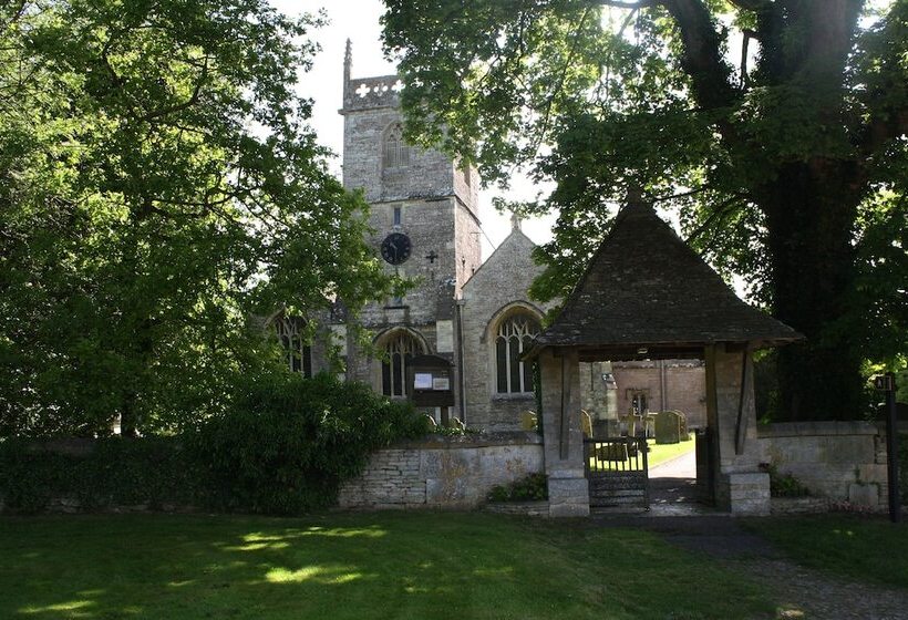 酒店 Pettifers Freehouse