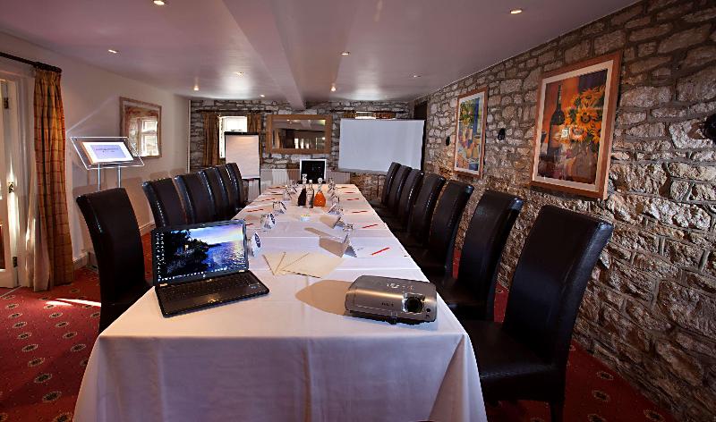 酒店 Pettifers Freehouse