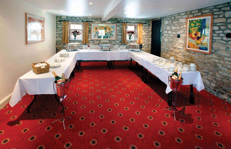 酒店 Pettifers Freehouse