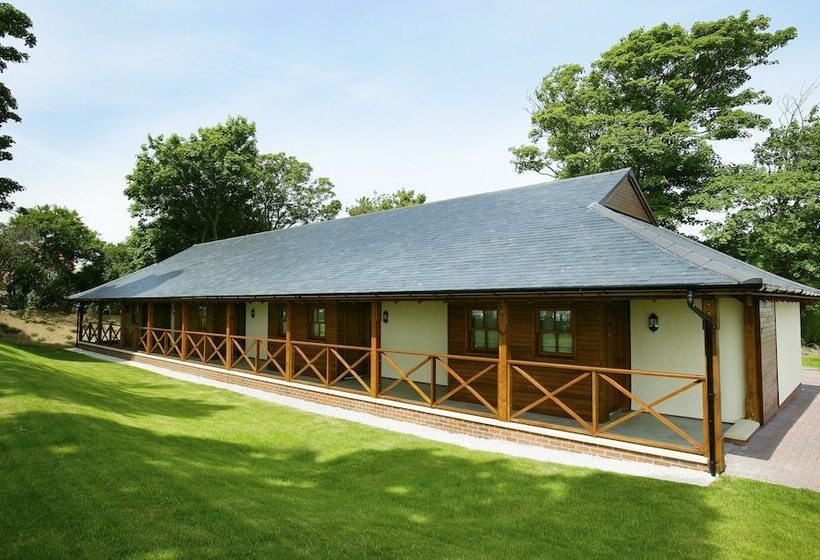 فندق Piersland House