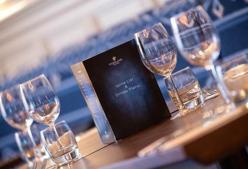 فندق Piersland House