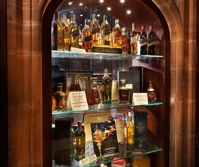 فندق Piersland House