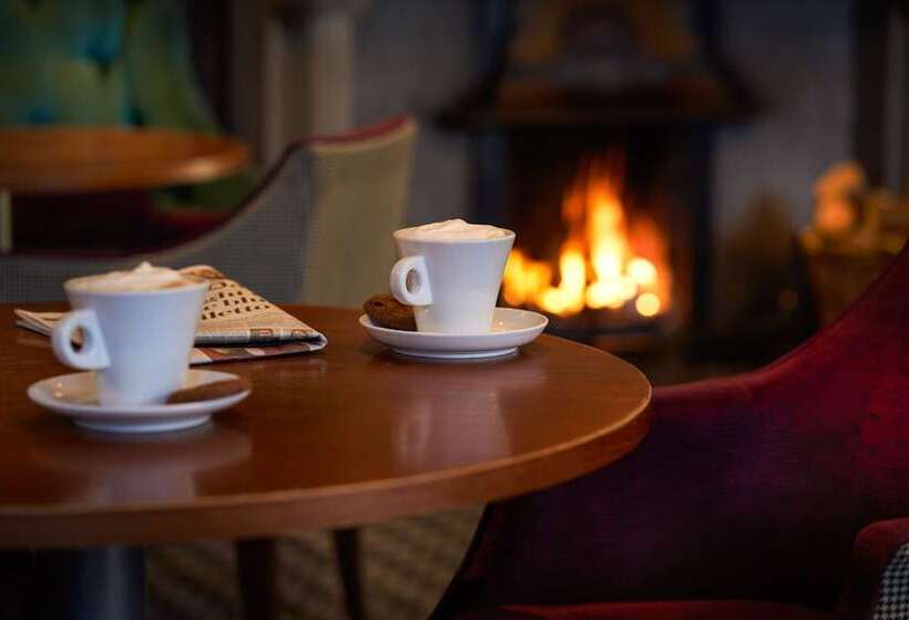 فندق Piersland House