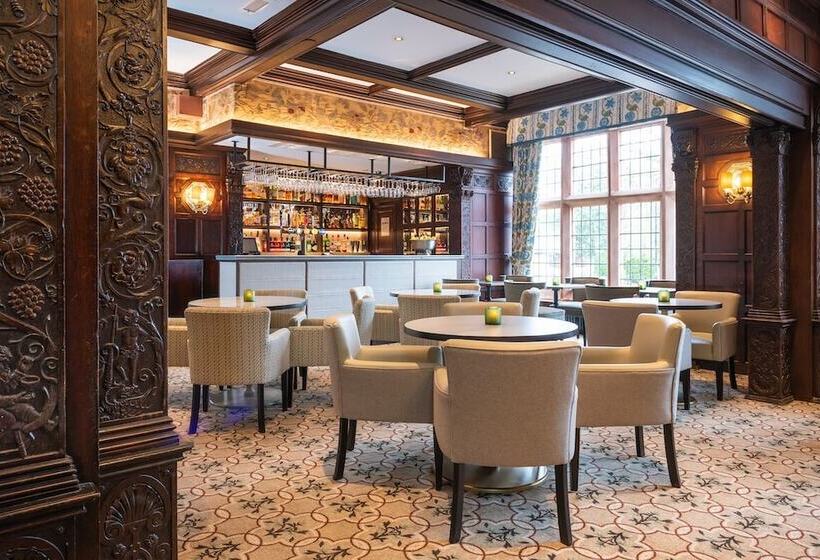 فندق Piersland House