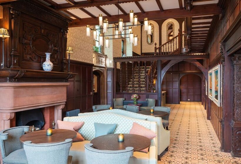 فندق Piersland House