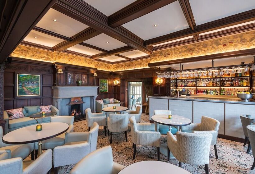 فندق Piersland House