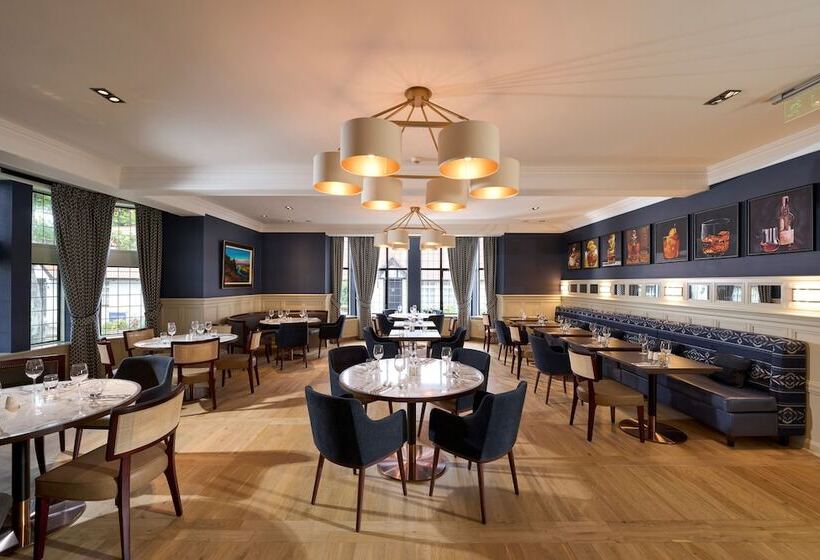 فندق Piersland House