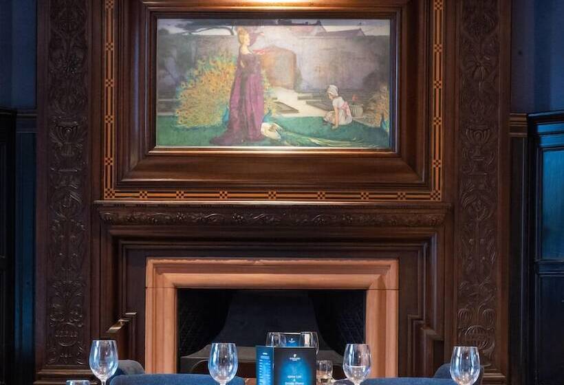 فندق Piersland House