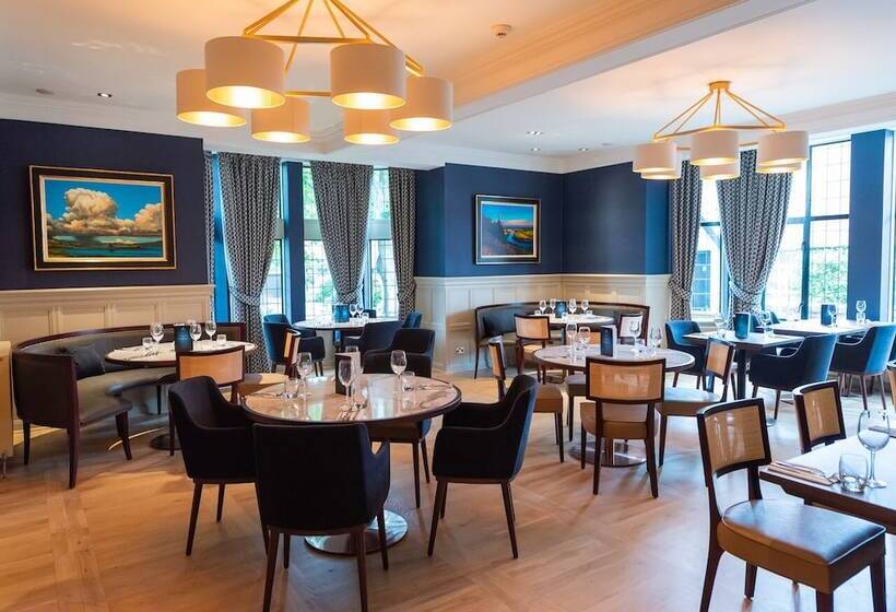 فندق Piersland House