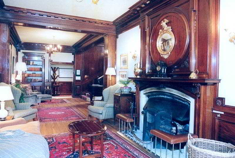 Pine Trees Hotel Pitlochry