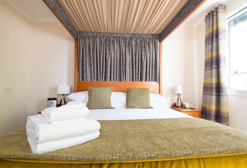 Pitbauchlie House Hotel   Sure Hotel Collection By Best Western