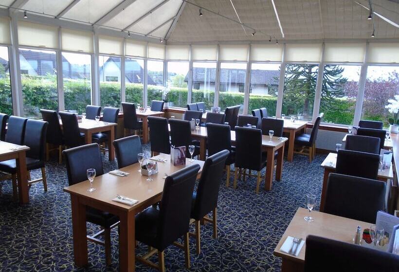 Pitbauchlie House Hotel   Sure Hotel Collection By Best Western