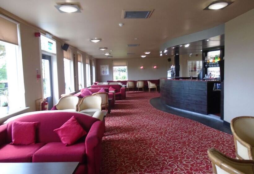 Pitbauchlie House Hotel   Sure Hotel Collection By Best Western