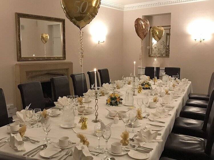 Pitbauchlie House Hotel   Sure Hotel Collection By Best Western