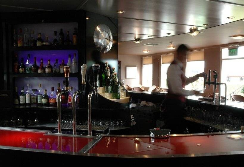 Pitbauchlie House Hotel   Sure Hotel Collection By Best Western