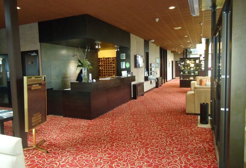 Pitbauchlie House Hotel   Sure Hotel Collection By Best Western